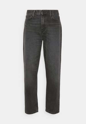 Lee Jeans Straight Leg - black star