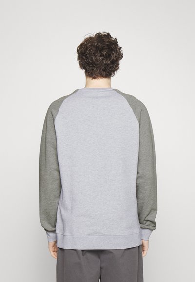 Dondup Sweatshirt - antracite