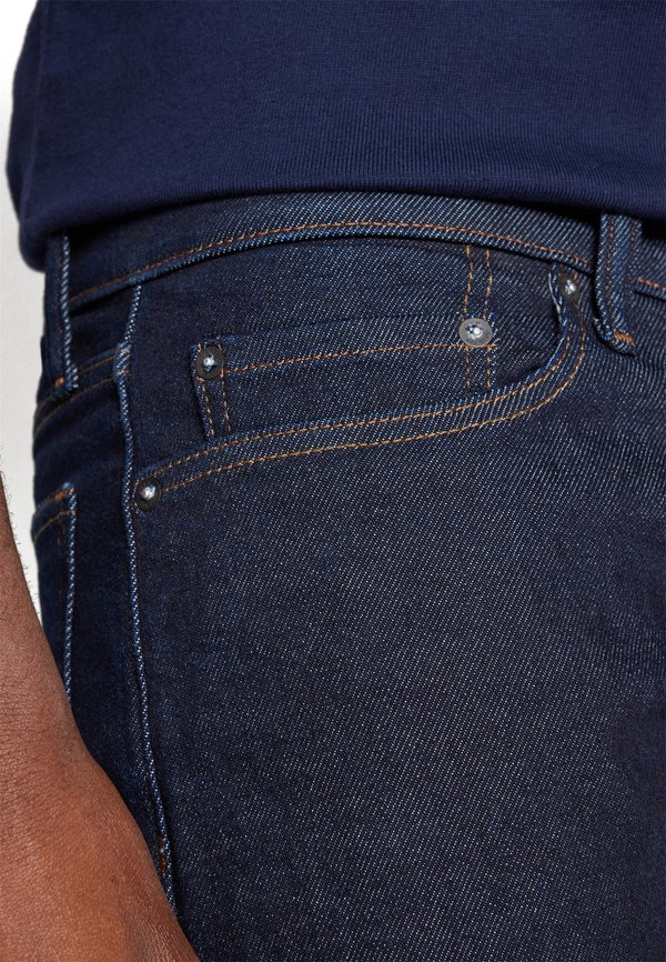 Jeans Skinny Fit - resin rinse3