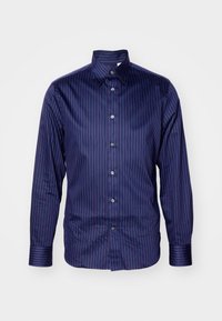 BENNETT - Chemise classique - peacoat blue
