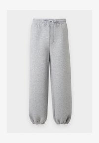 Δεν επιλέχθηκε, light grey melange