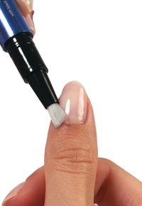 Le Mini Macaron - Pielęgnacja paznokci