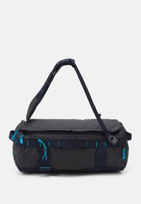 The North Face BASE CAMP VOYAGER DUFFEL 32L UNISEX - Mala de fim de semana - aviator navy/meridianblue