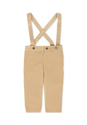 Pantaloni - beige