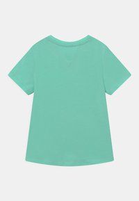 Tommy Hilfiger Camiseta estampada - mint
