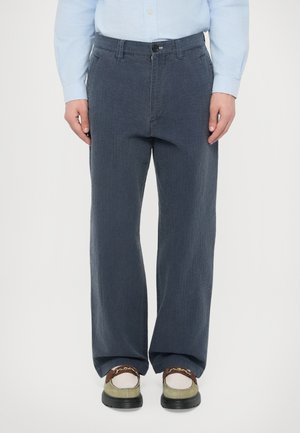 WORKWEAR  - Παντελόνι - indigo