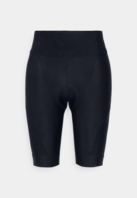 WOMENS CORE - Leggings - black