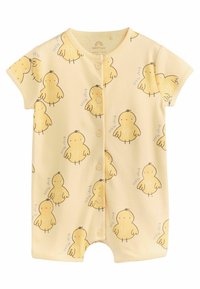 Next REGULAR FIT  ROMPERS 3 PACK - Haalari - multi easter character