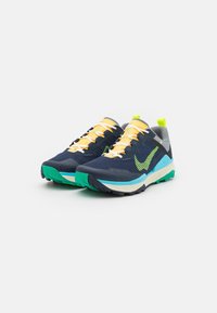 Nike Performance Chaussures de running - blue
