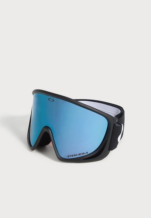 Oakley MONT SCAPE UNISEX - Ски очила - black/blue