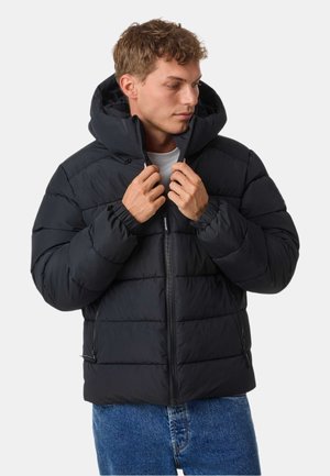 TOKYO PUFFY - Winter jacket - black