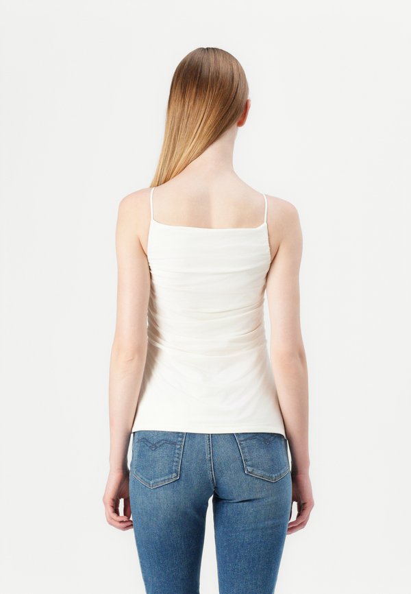 BARE LONGLINE - Top2