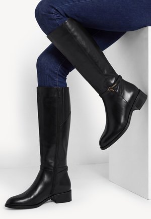 Tamaris, Bottes - black