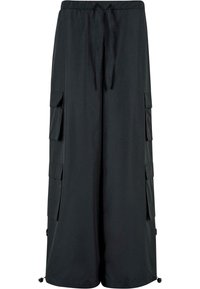 Urban Classics Cargobyxor - black