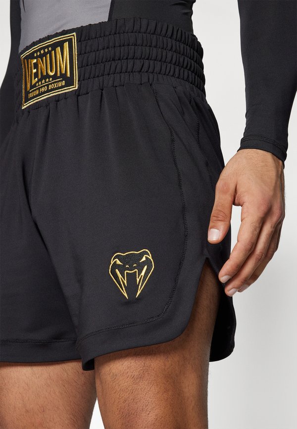 CLASSIC BOXING  - Sports shorts2