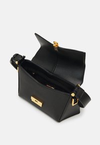 ALDO AVERIL - Geantă de mână - black