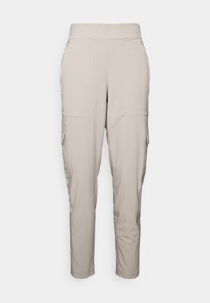 Athleta Pantalon cargo - grey