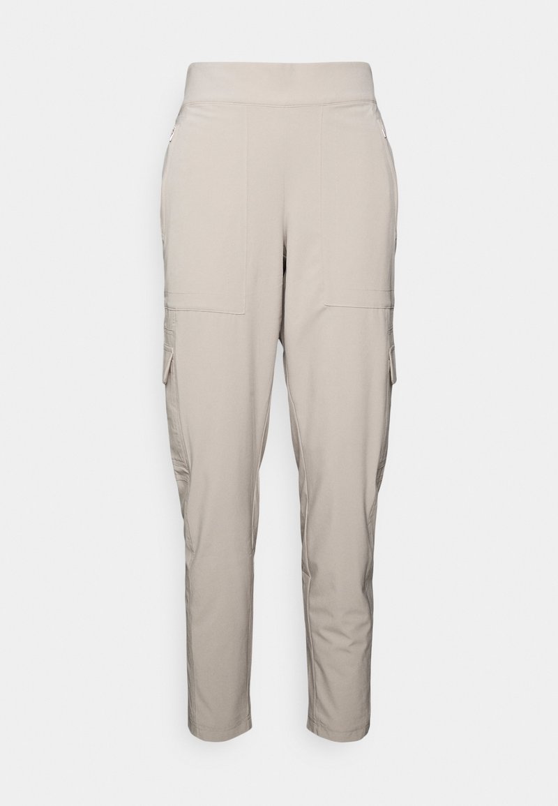 Athleta Pantalon cargo - grey