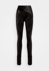 Gestuz Legging (type pantalon) - black