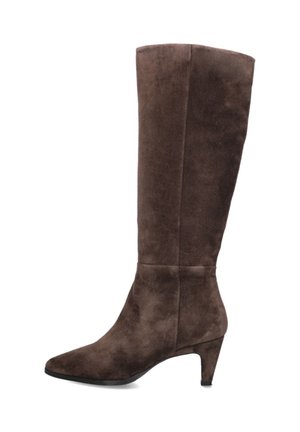 Boots - sierra corvino