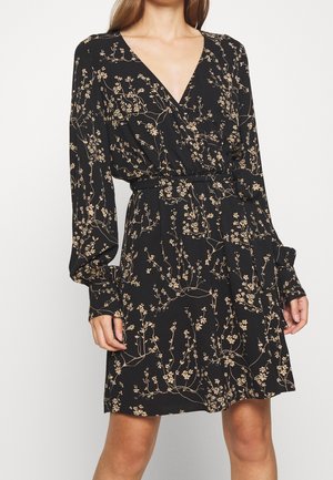 Robe de jour - black