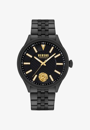 Versus Versace COLONNE - Laikrodis - black