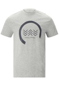 Ei valittu, lichtgrijs