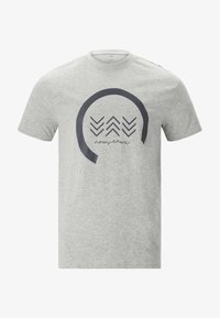 Ei valittu, lichtgrijs