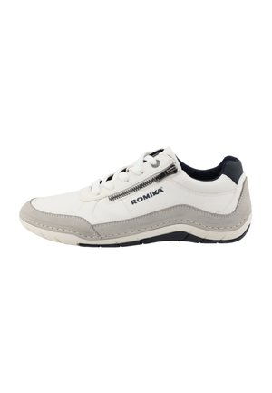 SNEAKER - Joggesko - white
