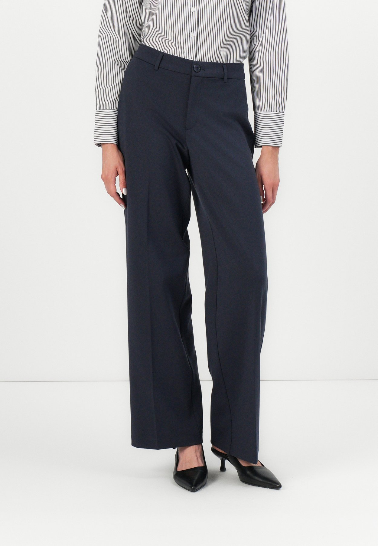 ONLPEACH LIFE WIDE PANT