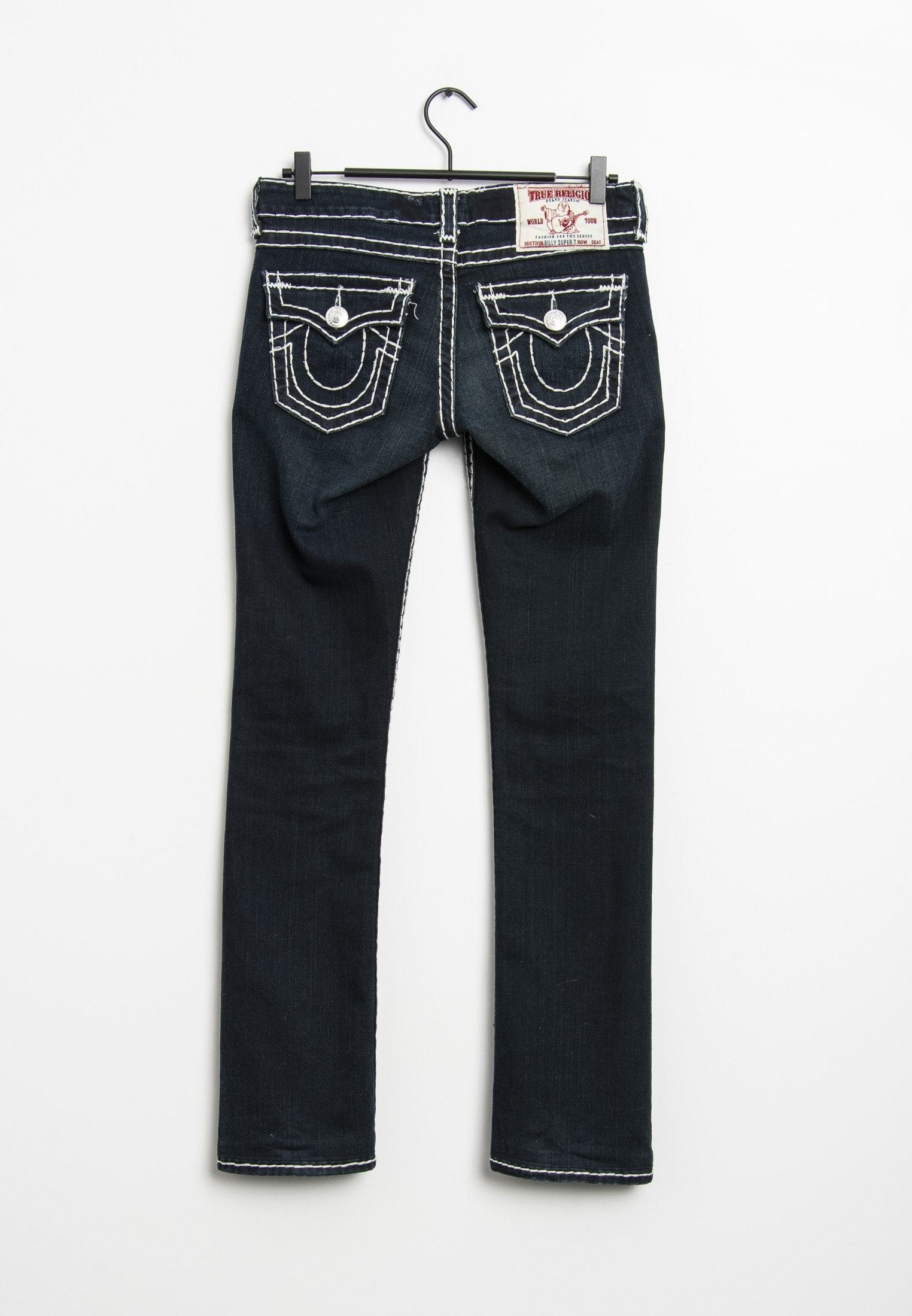 true religion jeans homme