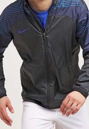 Chaqueta de entrenamiento - black