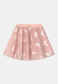 Charabia A-linjainen hame - pinkpale