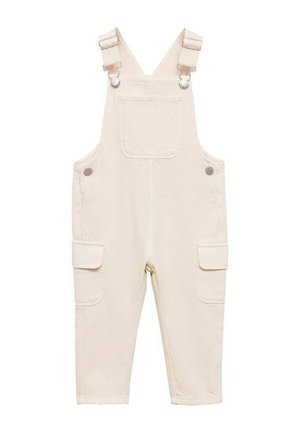 JUANITO - Tuinbroek - off-white