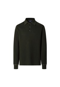 Seleccionado, hunter green