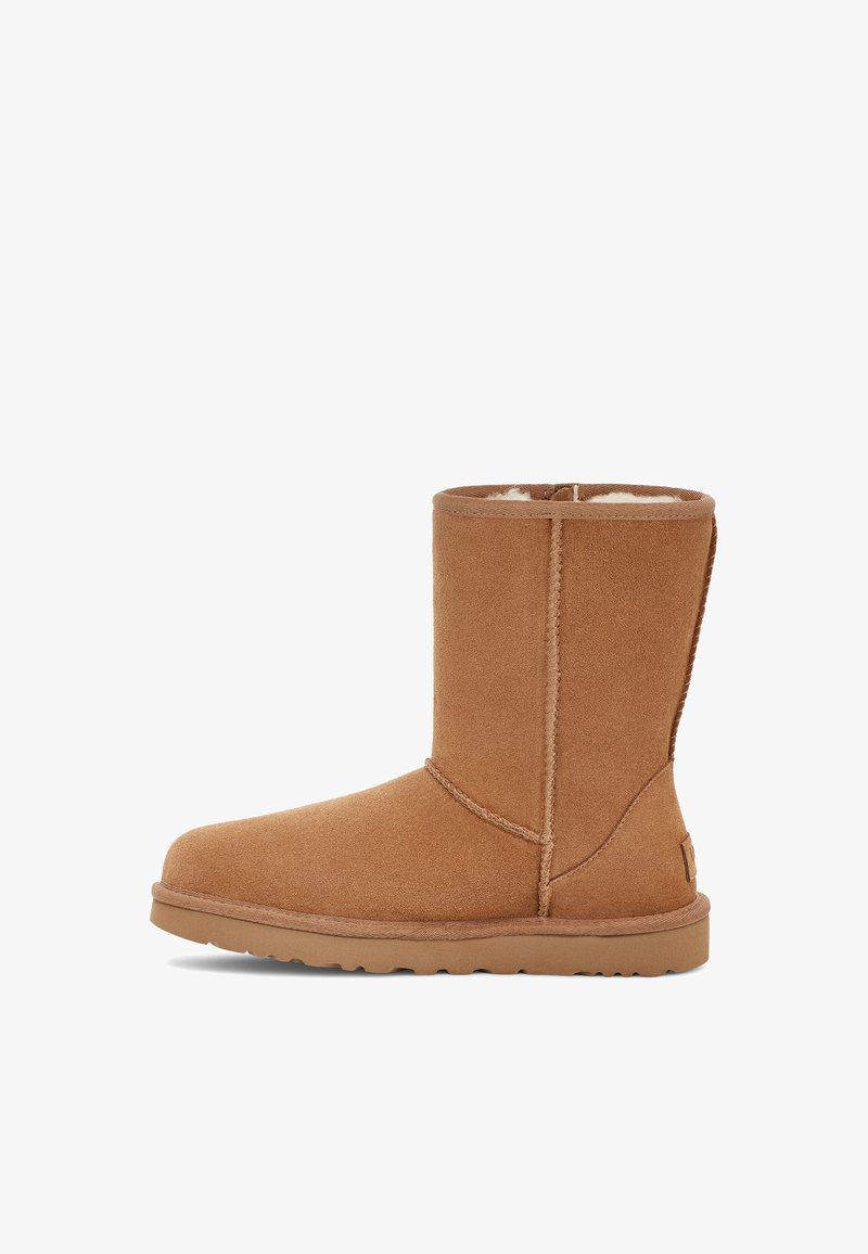 UGG Bottes de neige - chestnut