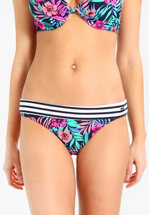 Bikini bottoms - navy