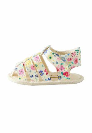 REGULAR FIT - FISHERMAN - Sandales de randonnée - multi floral print
