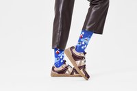 Happy Socks HAPPY X-MAS 4 PACK - Chaussettes - multi