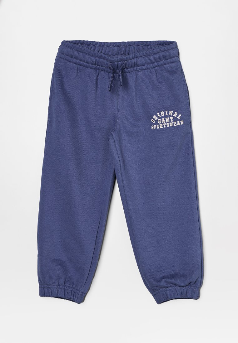 Gant Trainingsbroek blauw