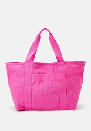 Bolso shopping - pink
