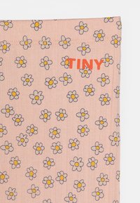 TINYCOTTONS DAISIES PANT - Leggingek - Nadrágok - wild rose