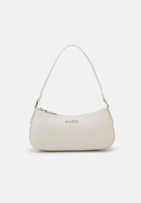 HUGO CHRIS SM HOBO R - Borsa a mano - open white