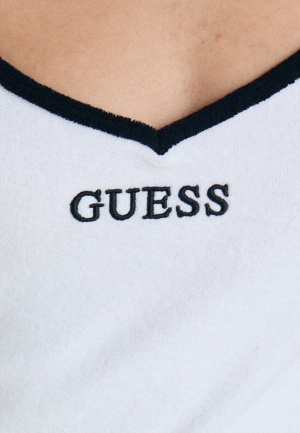 TANK DRESS - Beach accessory2