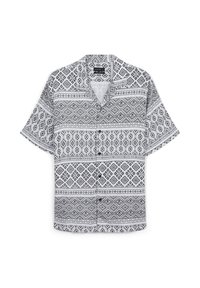FANTASIA - Chemise - var bianco ottico