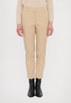 Pantalones - off-white