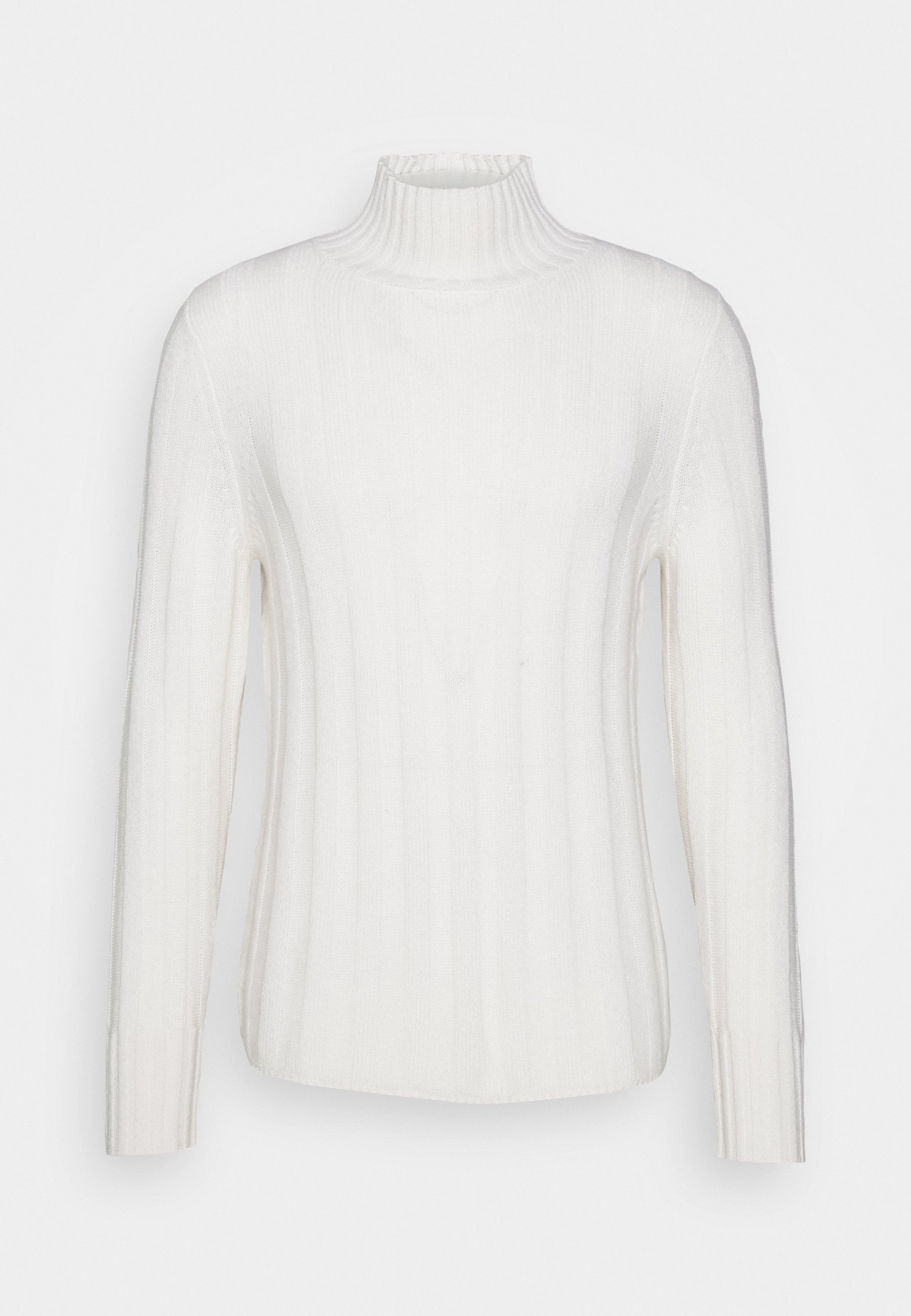 FTC Cashmere Strikkegenser pristine white Zalando.no FTC Cashmere Strikkegenser - pristine white