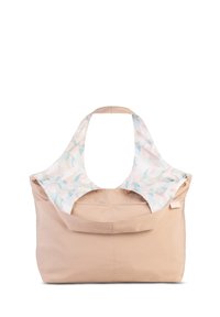 Bench Handtas - beige