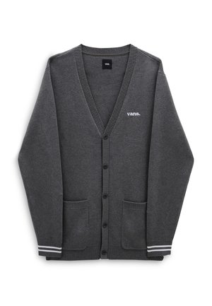 Vest - grey