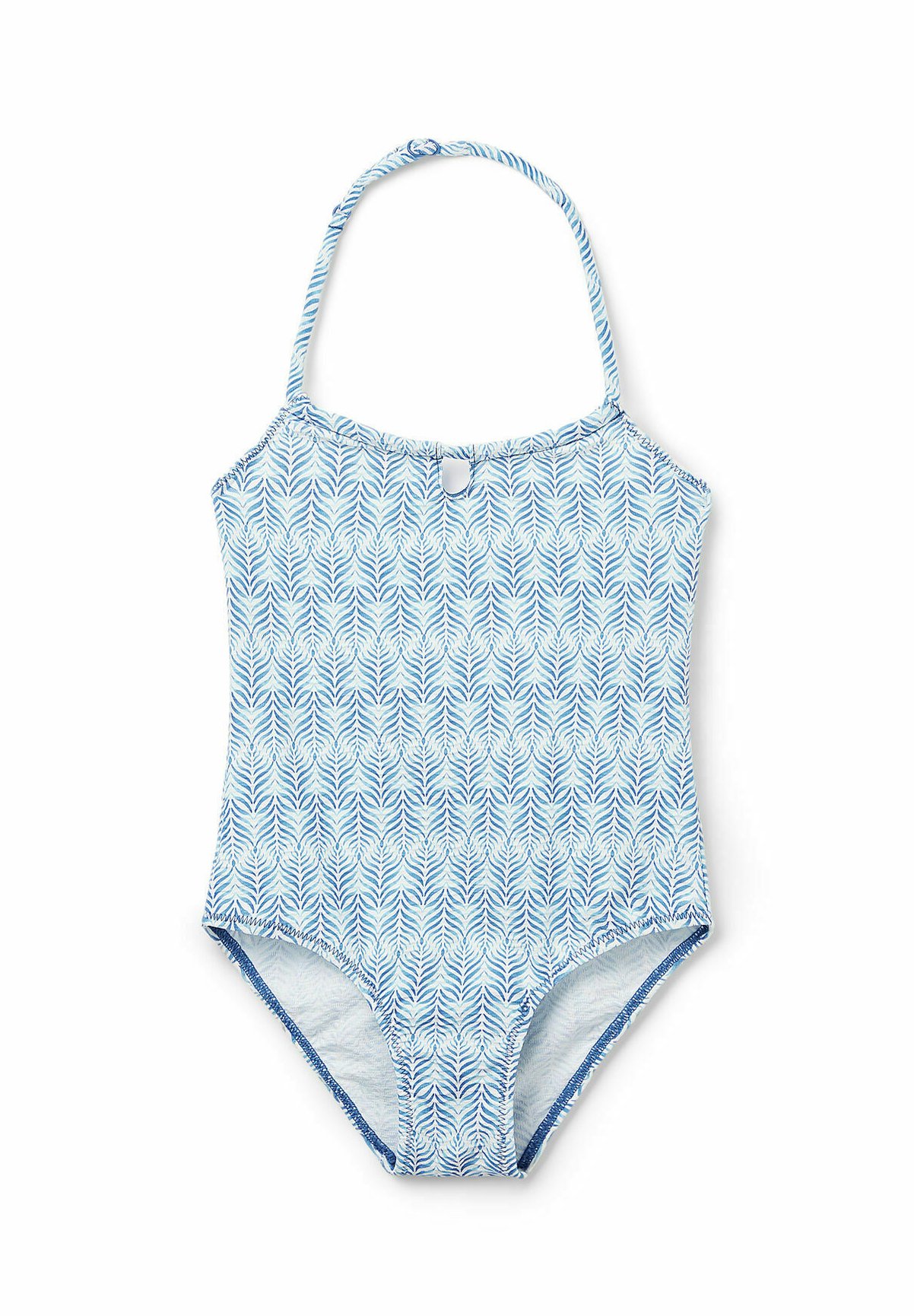 Calzedonia Maillot de bain Light Blue/bleu clair ZALANDO